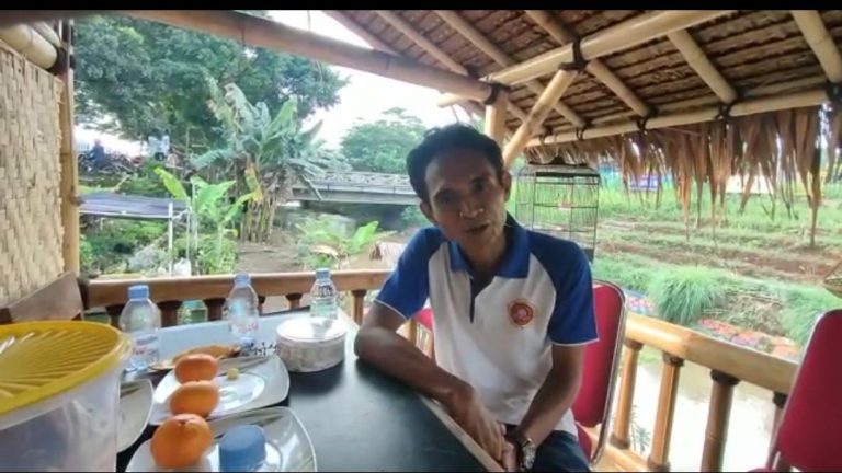 Karang Taruna Cibinong Apresiasi Kinerja 100 Hari Kepemimpinan Kapolri Listyo Sigit