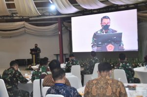 Hampir Satu Dekade, Cyber War Bisa Picu Ketegangan Antar Negara