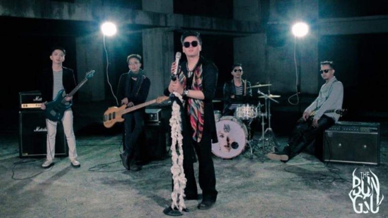 The Bungsu Optimis Rilis Single Perdana Setelah 16 Tahun Berkiprah