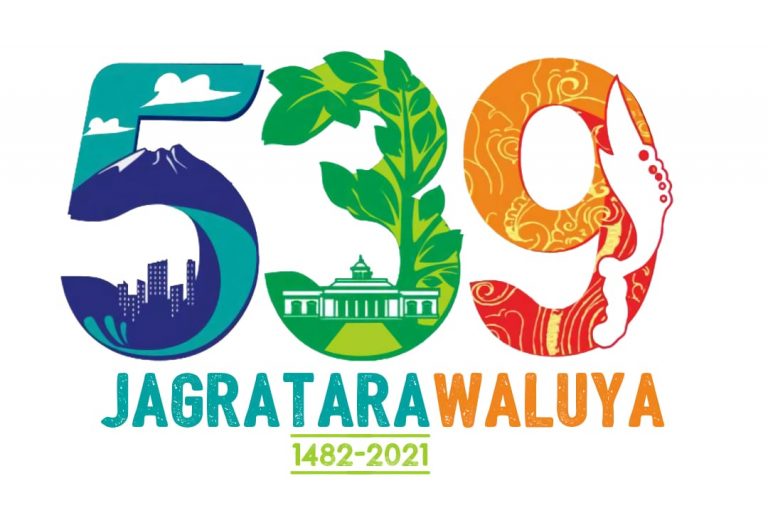 Hari Jadi Bogor ke-539 “Jagratara Waluya”