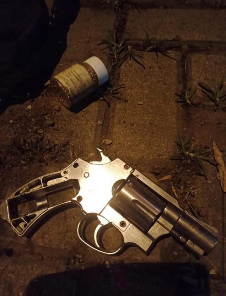 Kapolsek Cileungsi Ringkus Tiga Pelaku Curanmor, Pasal 363 KUHP Ancam 7 Tahun Penjara