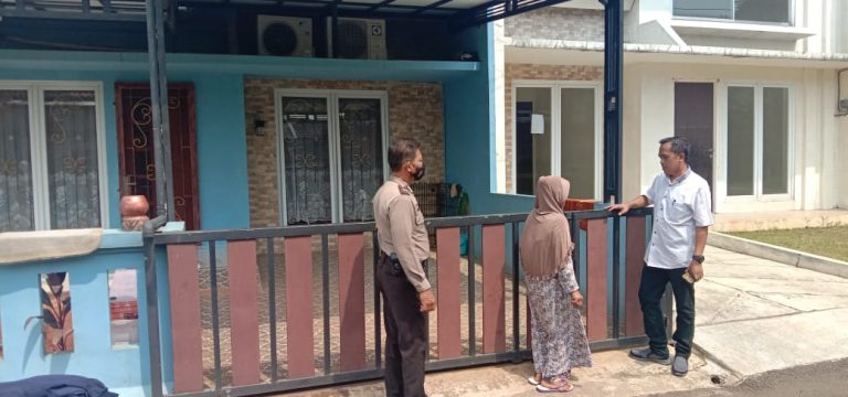Viral Video Pencurian Kura-Kura Milik Warga Cikeas, Polisi Lakukan Penyelidikan