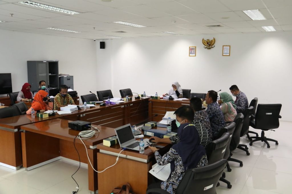 Bapemperda DPRD Kota Bogor Setujui Revisi Perda RTRW 2011-2031