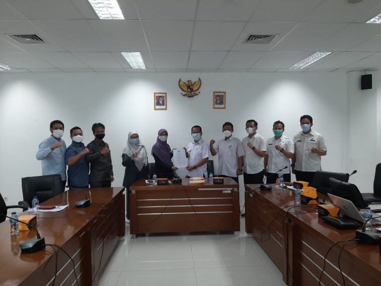 DPRD Menanti Evaluasi Gubernur, Perda Santunan Kematian Segera Disahkan