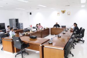 Jelang PTM, Komisi IV DPRD Kota Bogor Serap Aspirasi Orang Tua Murid