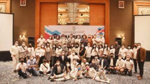SPRI Siap Kembalikan Kejayaan Pariwisata Indonesia Lewat Industri Perhotelan