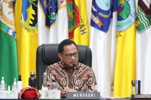 Tito Apresiasi Pemkot Bogor Selesaikan Persoalan GKI Yasmin