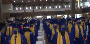 116 Alumni SMA Pradita Dirgantara Lolos SBMPTN 2021