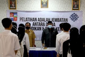 Komisi IV DPRD Apresiasi BLK Disnaker Kota Bogor