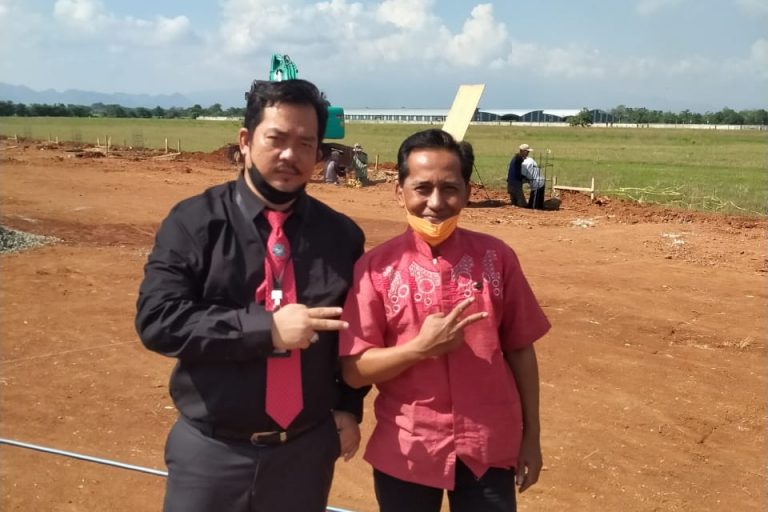Perjuangan 10 Tahun Cahliar Demi Wujudkan Majalengka Kota Mandiri