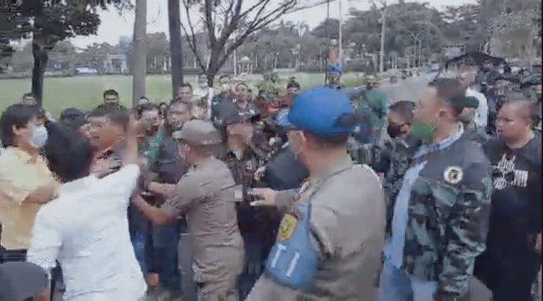 Buah Simalakama Bupati Bogor “Wartawan Bodrex”, Praktisi Hukum Minta Ade Yasin Jangan Ngumpet