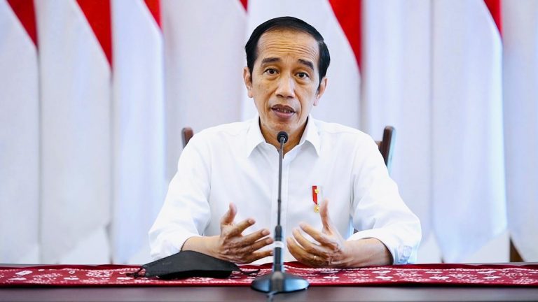 Presiden Minta Gubernur, Bupati dan Wali Kota Pertajam PPKM mikro