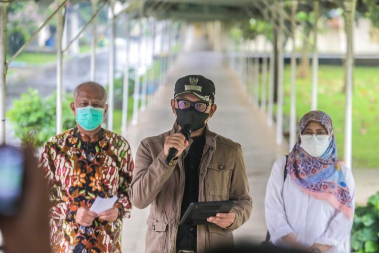 Bima Arya Minta Pusat Keluarkan Kebijakan Makro
