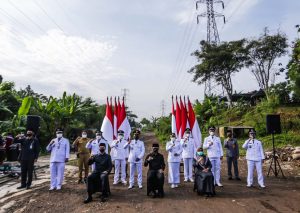 Wali Kota Lantik 311 ASN Pemkot Bogor di R3, Ingatkan Pentingnya Sinkronisasi dan Akselerasi