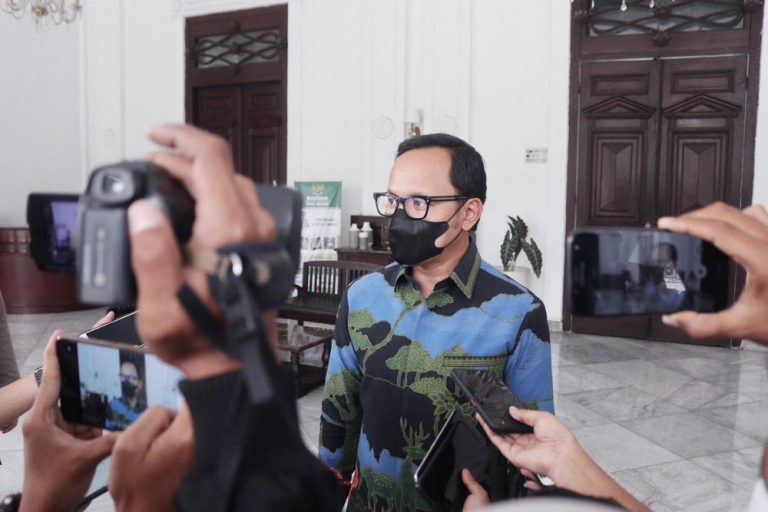 Berlakukan WFH 100 Persen, ASN Pemkot Bogor Dilarang Liburan