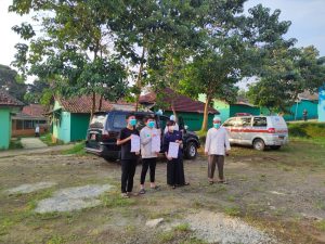Klaster Ponpes di Kota Bogor 89 Santri Dinyatakan Sembuh