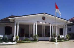 Balai Kota Bogor Ditutup Sementara Mulai Besok, 27 ASN Positif