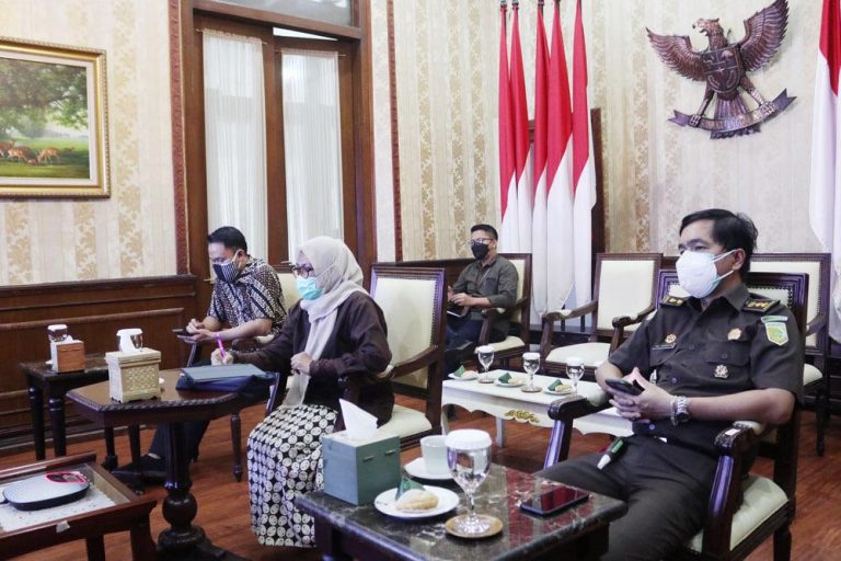 Syarifah Sofiah : Pemkot Kembali Refocusing Anggaran