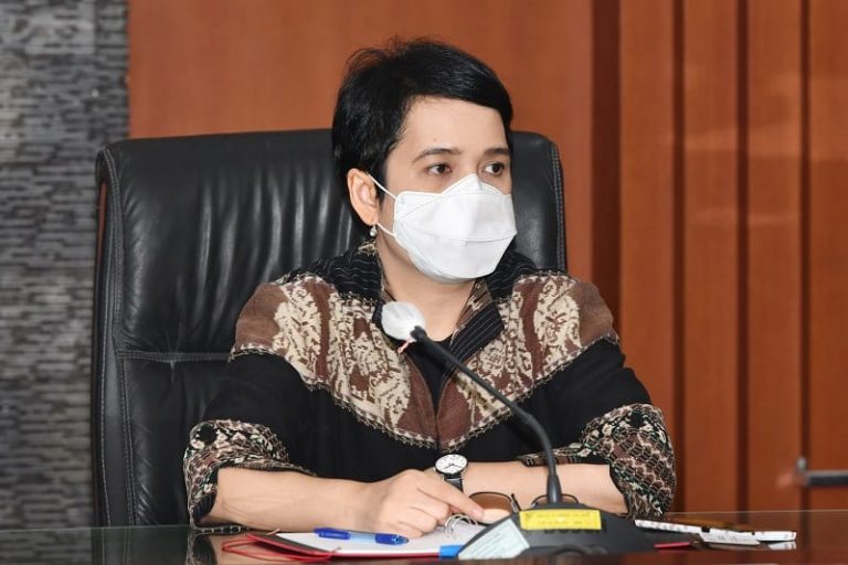 Kominfo Pertahankan Predikat Opini WTP atas Laporan Keuangan Tahun 2020
