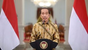 Jokowi : PPKM Level 4 Dilanjutkan 26 Juli hingga 2 Agustus 2021dengan Penyesuaian di Sejumlah Sektor