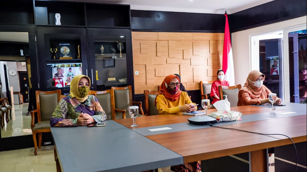 Kota Bogor Kembali Raih Penghargaan Kota Layak Anak Tingkat Madya