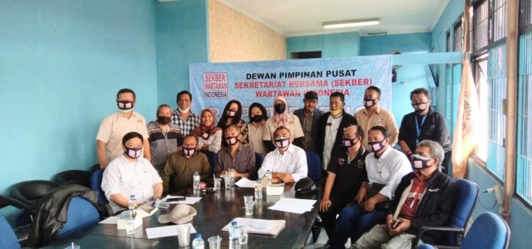 SWI Akan Deklarasi dan Gelar Rakernas 2021