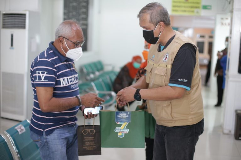 Inilah Tiga Faktor Utama Maju Mundurnya RSUD Kota Bogor