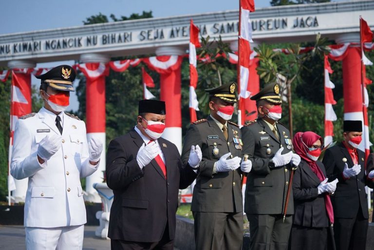 Wali Kota Instruksikan Camat dan Lurah Terjun, Pastikan Masa Depan Anak Yatim Piatu Korban Covid-19