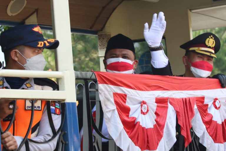 Atang : Perda Santunan Kematian Bisa Jadi Solusi Untuk Keluarga Korban Covid-19