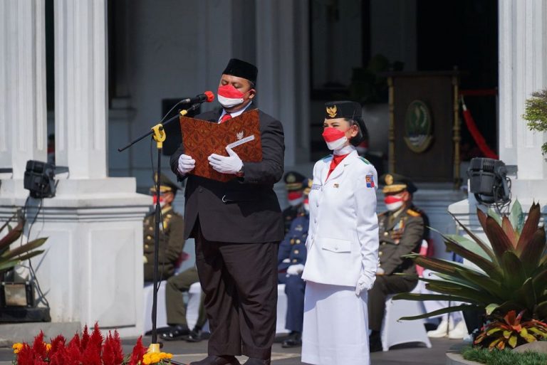 Atang : Anggaran BSTT Bisa Dioptimalkan Untuk Keluarga Korban Covid-19