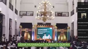 Tilawatil Quran dan Hadist 2021, Kota Bogor Targetkan Pertahankan Juara ke-2 Terbaik se-Jabar