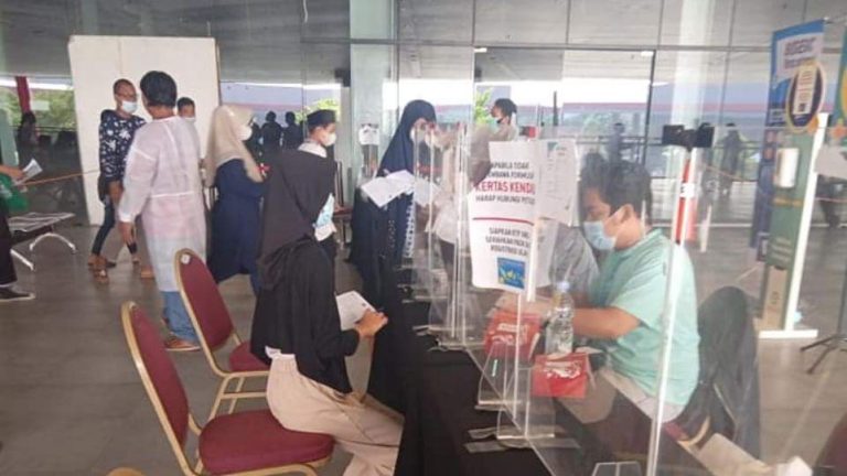 Klinik Gigi ODAC bersama QBIG BSD Gelar Konsultasi Gigi dan Vaksinasi Gratis untuk 1000 Anak