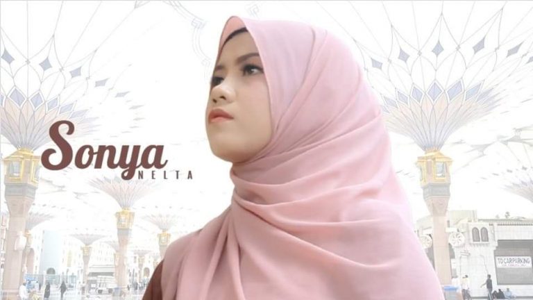 Sonya Nelta Anak Panti Asuhan Bersuara Merdu Rilis Videoklip Lagu Raudah Aku Rindu