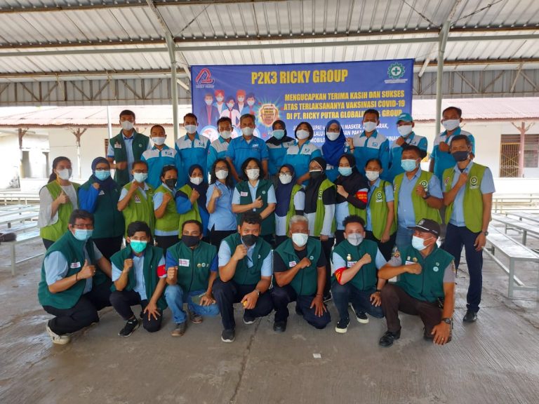 SPN dan KSPI Sampaikan Kepedulian Lebih Terhadap Pekerja di Bogor