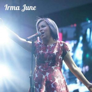 Jadi Theme Song From Bali With Love, Irma June Ceritakan Kisah Sedih di Balik Lagu Do Your Best