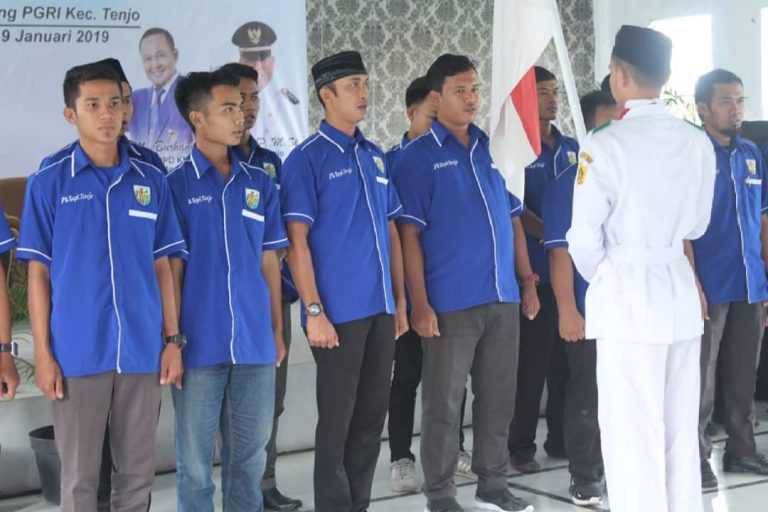 DPK KNPI Tenjo Gelar Muscam Dalam Waktu Dekat, Firdaus : Regenerasi Harus Dibangun