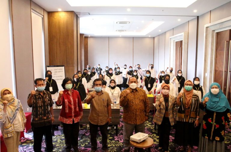 Atang Sebut UMKM Akan Jadi Andalan Ekonomi Kerakyatan Masa Depan