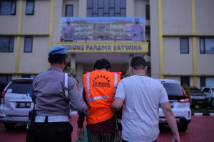 Walikota Minta Pelaku Pembunuhan Siswa SMAN 7 Kota Bogor Dihukum Maksimal, Kapolresta Fokus Pemeriksaan Dua TSK