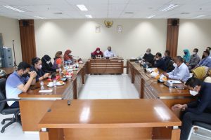 Masih Maraknya Kekerasan di Kota Bogor, Komisi IV Minta Pimpinan Surati Walikota Bogor dan Disdik Jabar