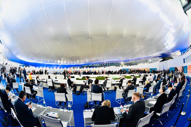 G20 Harus Dorong Penguatan Peran UMKM dan Perempuan Melalui Aksi Nyata