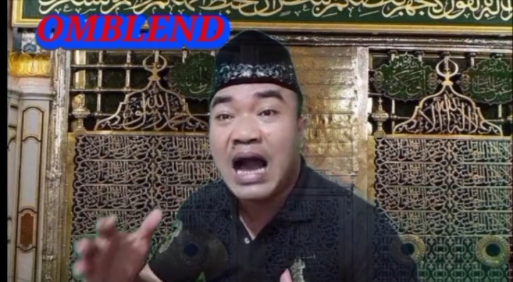 Abah Anton : POLRI Agar Segera Bertindak, Tangkap Penghina Nabi Muhammad SAW dan Al Quran