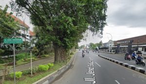 Komisi III Soroti Anggaran Rp 5 Miliar Proyek Jalur Sepeda Jalan Jenderal Sudirman Kota Bogor