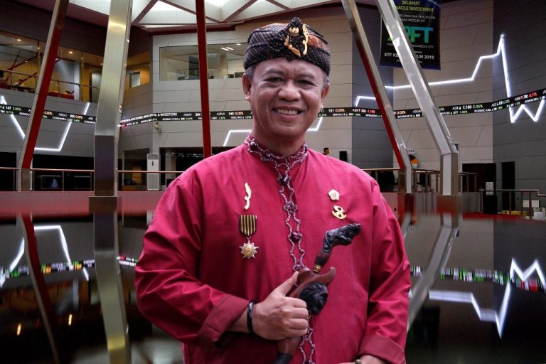 Maknai Hari Pahlawan di Zaman Sekarang, Inilah Pesan Tegas Abah Anton Charliyan