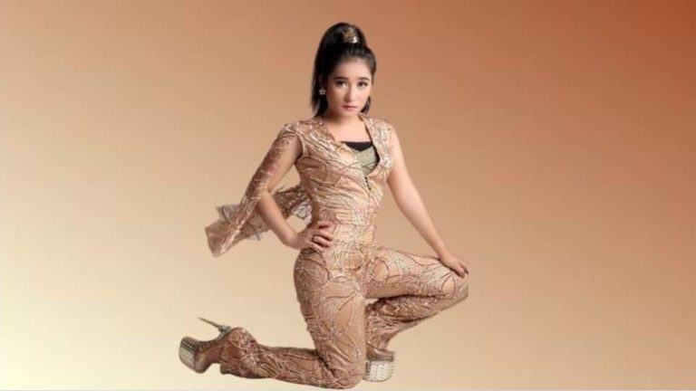 Azizah Maumere Rilis Lagu Dangdut Pertama di Indonesia dalam Format Dolby Atmos