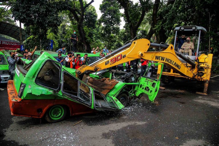 Soal Bus Baru Ngaspal, Ketua Komisi III DPRD Wanti-Wanti Bima Arya