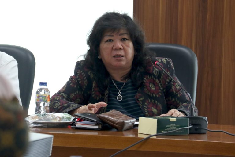 Anggaran Rp 300 Miliar untuk 6 Kecamatan di APBD 2022 Didorong Komisi I
