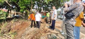 Kota Bogor Dikepung Bencana !! Atang Desak Pemkot Bunyikan Alarm Siaga Bencana dan Dana BTT Rp 30 Miliar Jangan SILPA