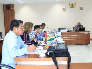 Sisir RAPBD 2022, Komisi IV Desak Pemkot Bogor Maksimalkan SDM Pelayanan Kesejahteraan Sosial di Tingkat Kelurahan