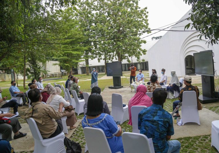 Kota Bogor Sempatkan Nama Jurnalis Kritis Jadi Nama Jalan