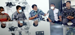 Tim Kuasa Hukum Anggota DPRD Bogor H.Teguh Widodo Sesalkan Jawaban Somasi dari Salah Satu Media Online Bogor